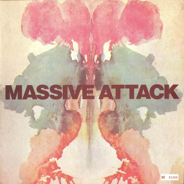 Massive Attack - Risingson | Circa (WBRT 8)