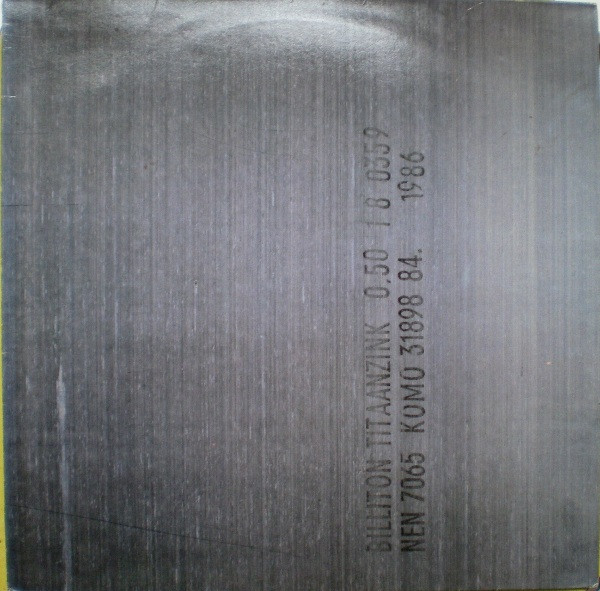 New Order - Brotherhood | Factory (70467)