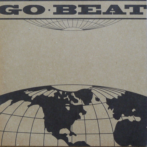 Reach & Spin - Hyper! (Hype The Funk) | Go! Beat (HYPE 3) - 2