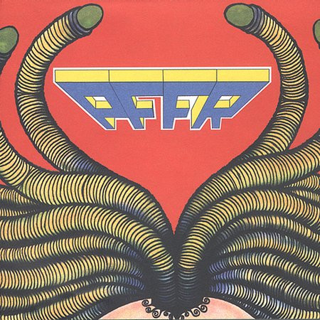 P.F.F.R. - United We Doth | Birdman Records (BMR044)