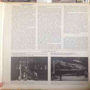 William Schuman / Morton Gould - Undertow / Fall River Legend | New World Records (NW 253) - 3 William Schuman / Morton Gould - Undertow / Fall River Legend | New World Records (NW 253) - 3