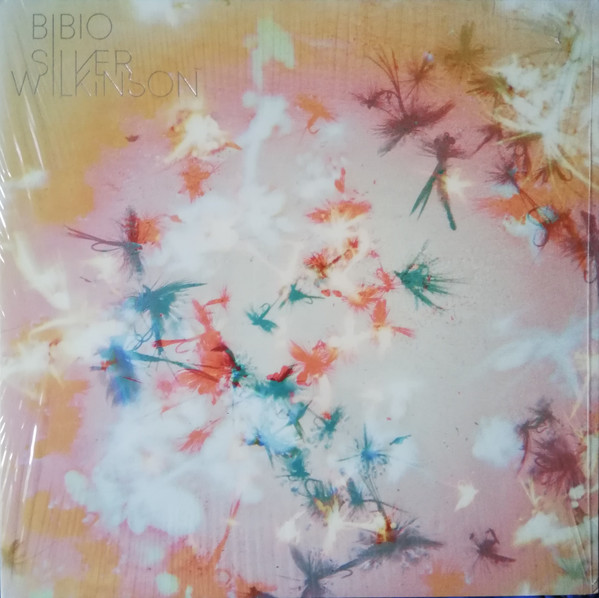 Bibio - Silver Wilkinson | Warp Records (WARPLP235)