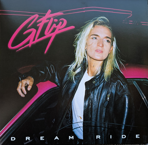 G Flip - Dream Ride | Awal Recordings America, Inc. (GFLIP01LPI) G Flip - Dream Ride | Awal Recordings America, Inc. (GFLIP01LPI)