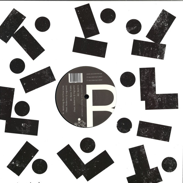 Arttu - Walking On A Fine Line | Accidental (ACJ 98) - 4