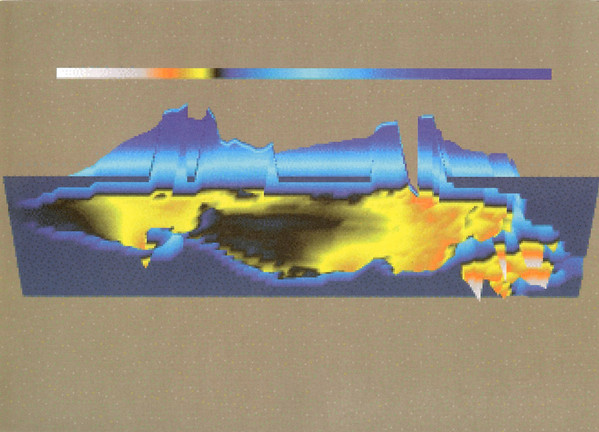 Xali'p - Glass Horizon | Acting Press (PRESS05) - 3