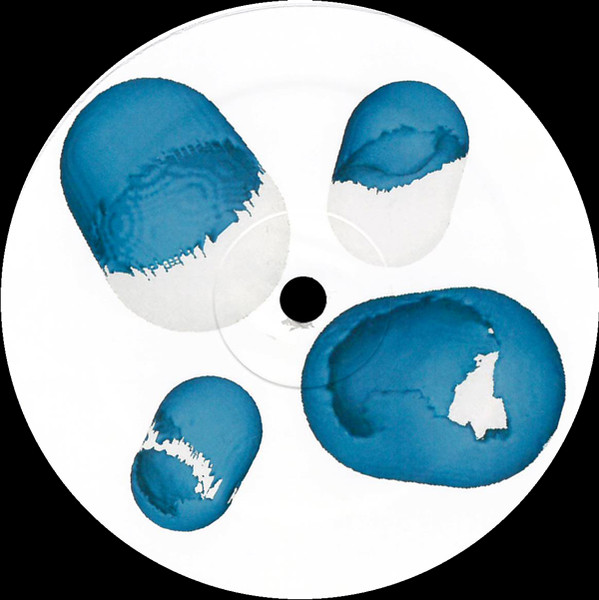 Xali'p - Glass Horizon | Acting Press (PRESS05) - 2