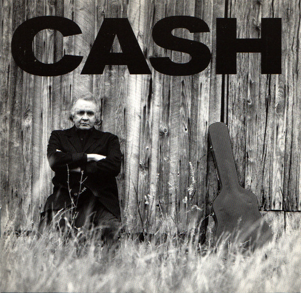 Johnny Cash - Unchained | American Recordings (CDW 43097) - main