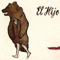 El Hijo - La Piel Del Oso | Acuarela (nois053)