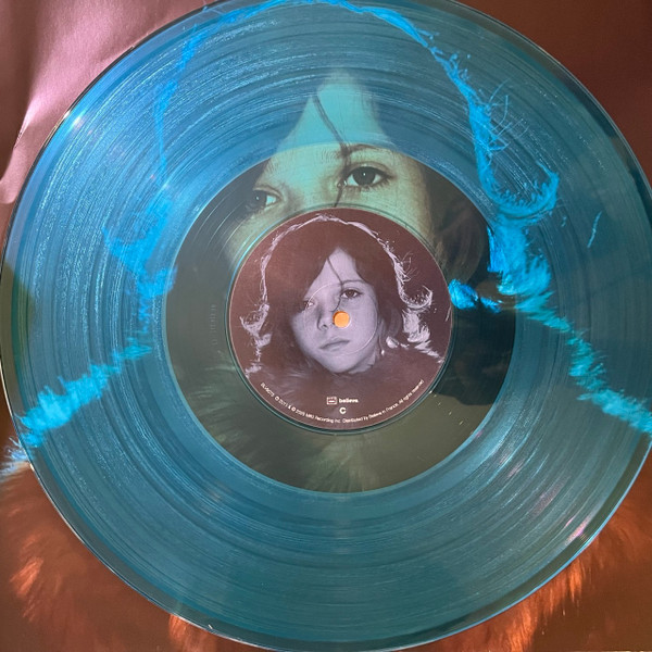 M83 - Hurry Up, We're Dreaming. | Believe (PBLV9075) - 3 M83 - Hurry Up, We're Dreaming. | Believe (PBLV9075) - 3