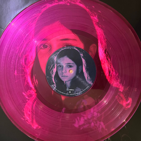 M83 - Hurry Up, We're Dreaming. | Believe (PBLV9075) - 2 M83 - Hurry Up, We're Dreaming. | Believe (PBLV9075) - 2