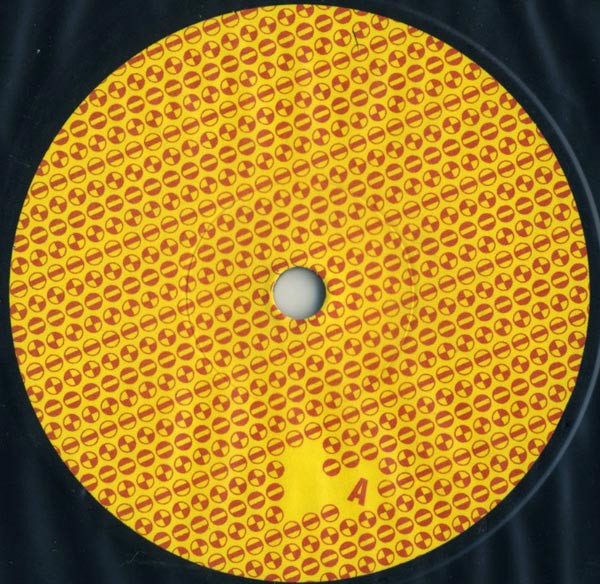 Various - Tool | Microwave Recordings (M005) - 3