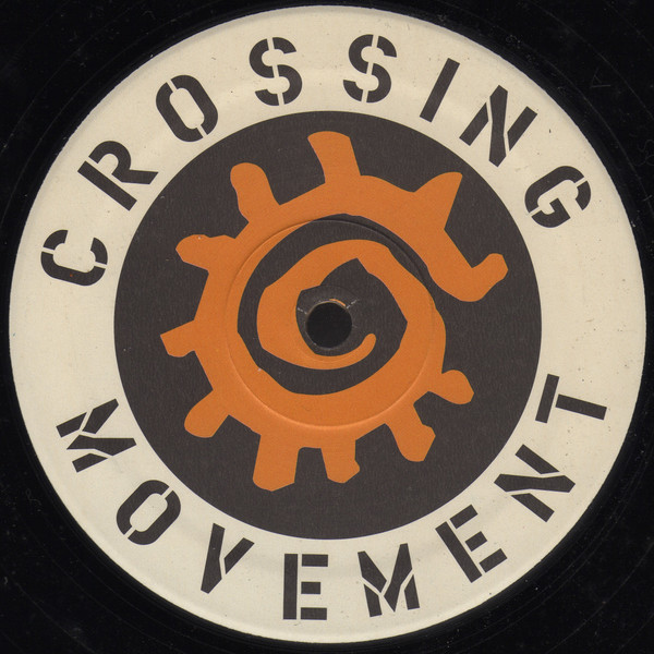 Luther Vandross - Are You Using Me / Nights In Harlem | Crossing Movements (7243 8 86305 6 6) - 2