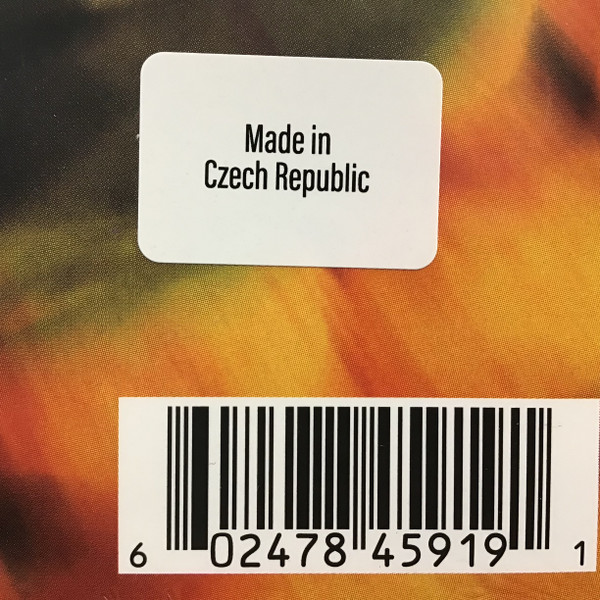 Beck - Mellow Gold | DGC (00602478459191) - 3