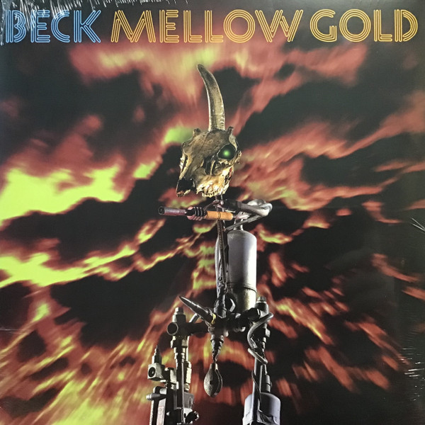 Beck - Mellow Gold | DGC (00602478459191)