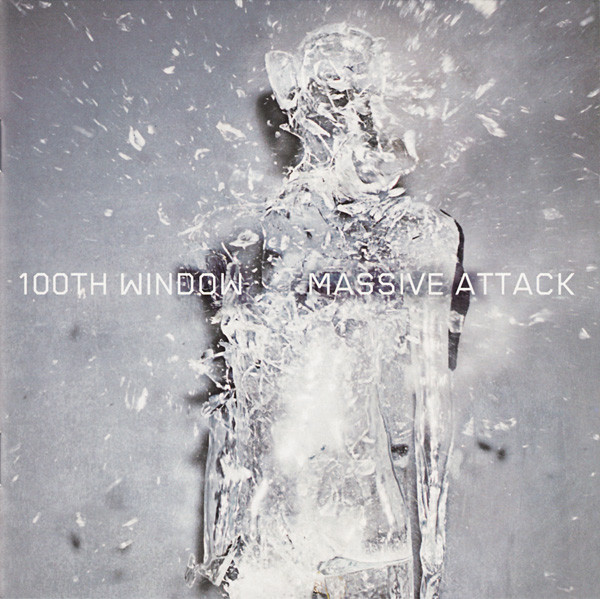 Massive Attack - 100th Window | Virgin (724358123920)