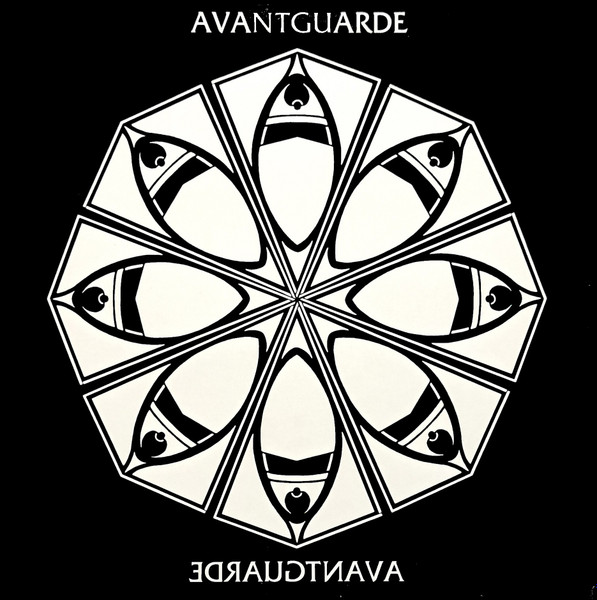 Avantguarde - The Source | DT Music (DT SECOND)