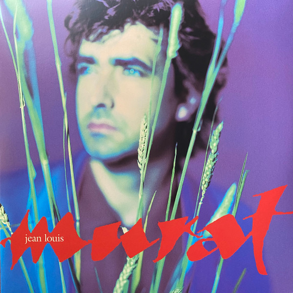 Jean Louis Murat - Le Manteau De Pluie | [PIAS] Le Label (912.A170.012)