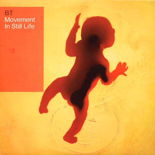 BT - Movement In Still Life | Headspace (HEDSLP001) BT - Movement In Still Life | Headspace (HEDSLP001)
