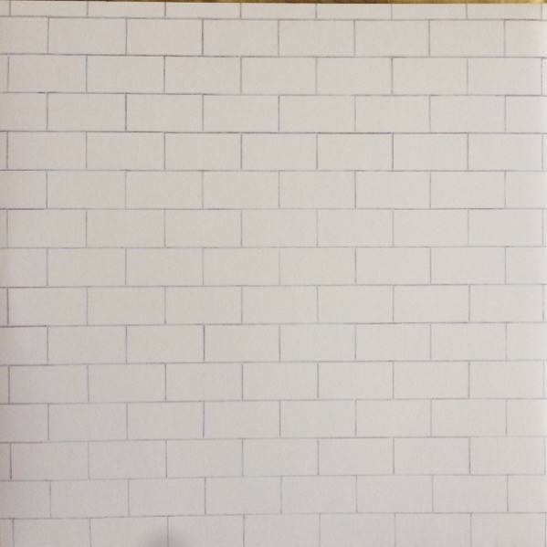 Pink Floyd - The Wall | Pink Floyd Records (PFRLP11) - 3 Pink Floyd - The Wall | Pink Floyd Records (PFRLP11) - 3