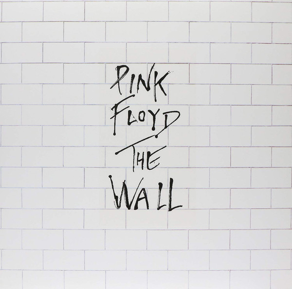 Pink Floyd - The Wall | Pink Floyd Records (PFRLP11) - main Pink Floyd - The Wall | Pink Floyd Records (PFRLP11) - main