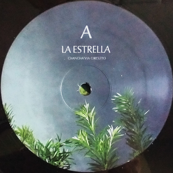 Chancha Vía Circuito - La Estrella | Wonderwheel Recordings (WONDERLP59) - 3 Chancha Vía Circuito - La Estrella | Wonderwheel Recordings (WONDERLP59) - 3