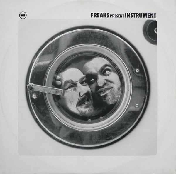 Freaks - Instrument | Music For Freaks (MFF12004)