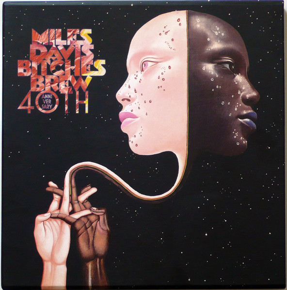 Miles Davis - Bitches Brew | Columbia (88697 75520 2)