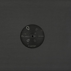 JALE - Dharma's Vagabond EP | UVAR (uvar.blk 006) - 2