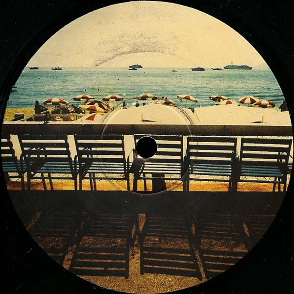 Paul Johnson - Hit It Up EP | Riviera (RIVIERA 001) - 3 Paul Johnson - Hit It Up EP | Riviera (RIVIERA 001) - 3