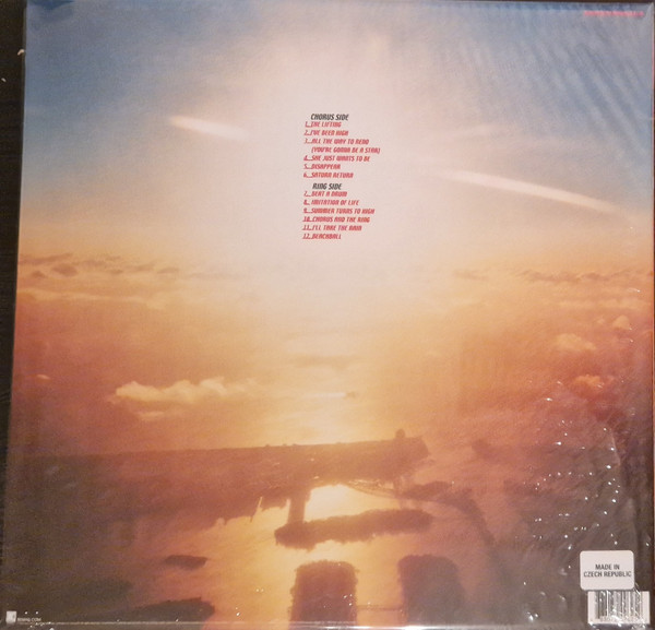 R.E.M. - Reveal | Craft Recordings (00888072426252) R.E.M. - Reveal | Craft Recordings (00888072426252)