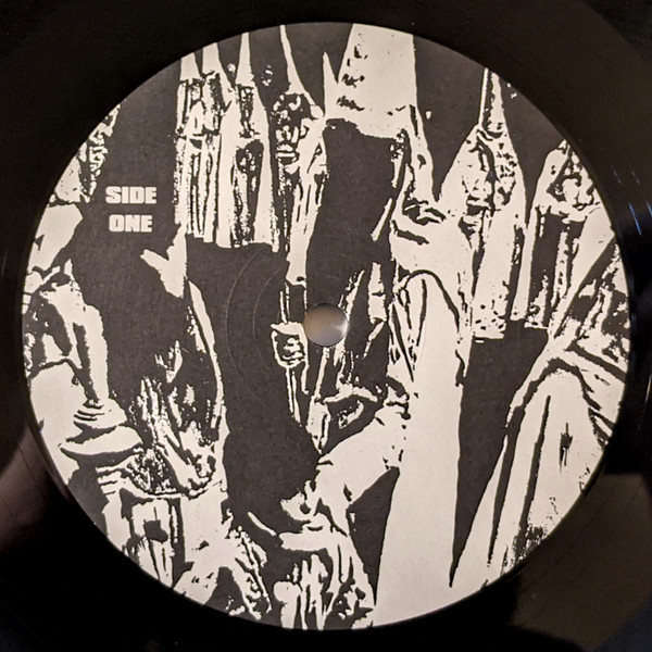 Black State Choir - Hardshell Preacher | Scam (SCAM 002) - 3
