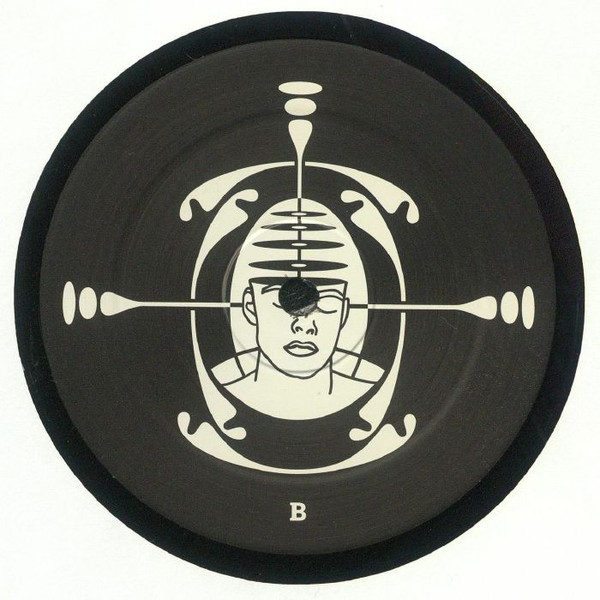 Norbert Thunder - Leather In Outer Space EP | EYA Records (EYA027) - 2