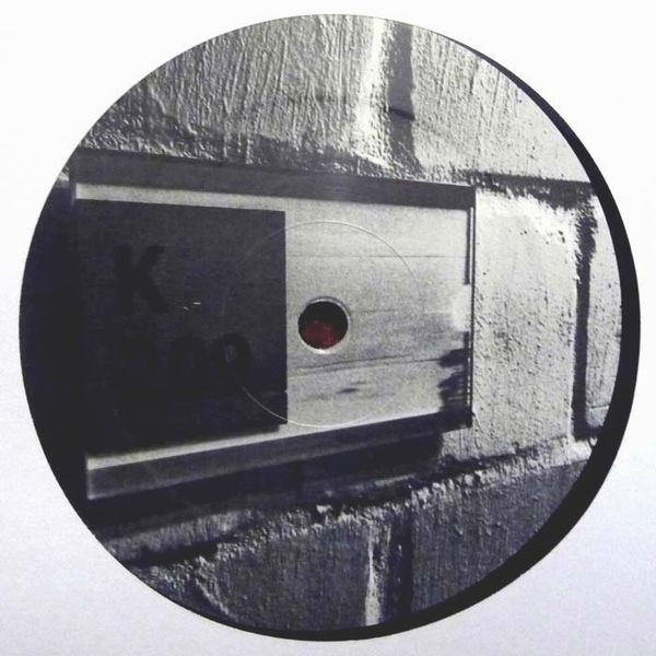 Various - K209 - Going Forward | K209 (K209-1) - main