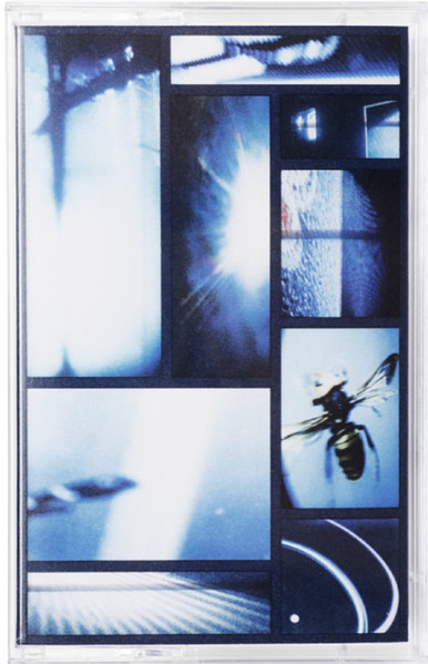 Purelink - Purelink - Live | KUDZU AUDIO (KZU003) - main