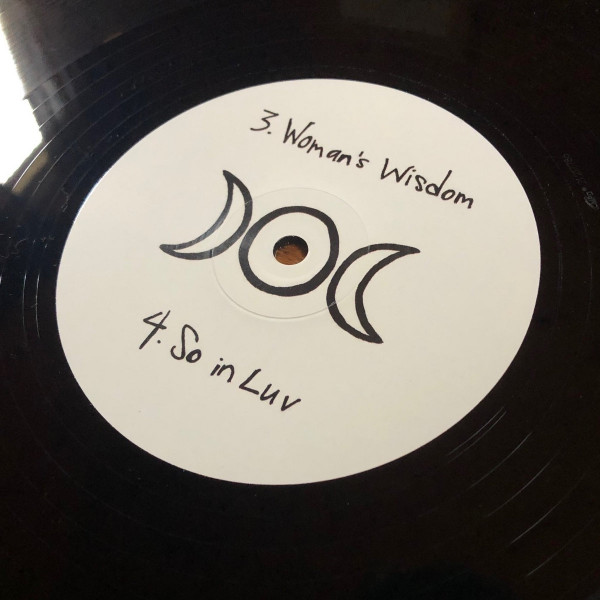 Bored Lord - The Last Illusion | T4T LUV NRG (T4T005) - 3 Bored Lord - The Last Illusion | T4T LUV NRG (T4T005) - 3