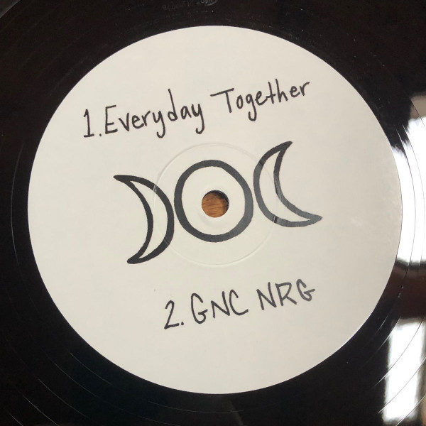 Bored Lord - The Last Illusion | T4T LUV NRG (T4T005) - 2 Bored Lord - The Last Illusion | T4T LUV NRG (T4T005) - 2