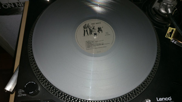 Brats - 1980 | High Roller Records (HRR675) - 3 Brats - 1980 | High Roller Records (HRR675) - 3