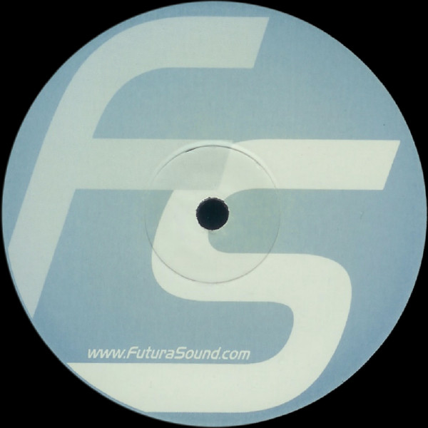 Futura Sound - Reminiscence | Clique Productions (CP2102) - 2