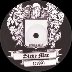 TC 1991 - 1991 | Not On Label (MAC 1991)