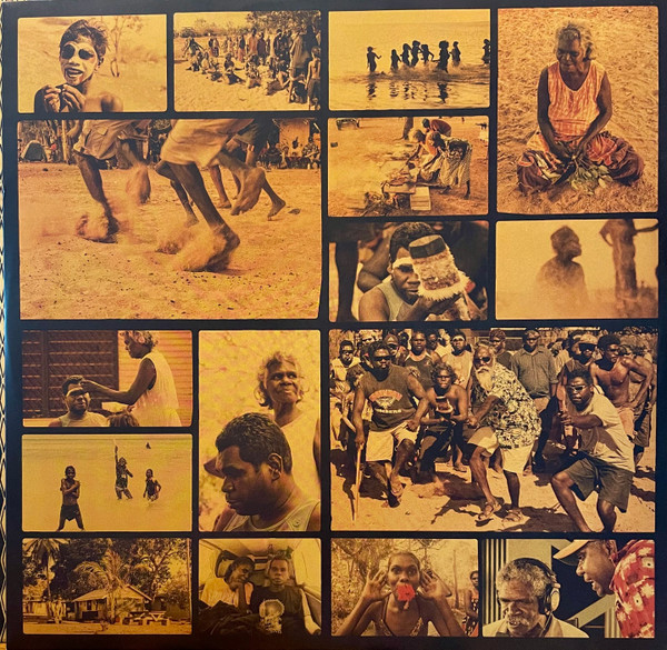 Gurrumul Yunupingu - Banbirrngu The Orchestral Sessions | Skinnyfish Music Pty Ltd (6801696) - 4 Gurrumul Yunupingu - Banbirrngu The Orchestral Sessions | Skinnyfish Music Pty Ltd (6801696) - 4