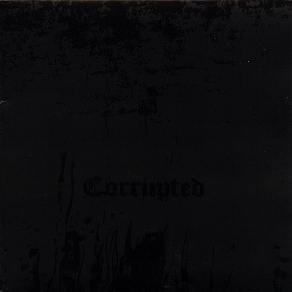 Corrupted - Paso Inferior | Insolito (INSOLITO-09) - main