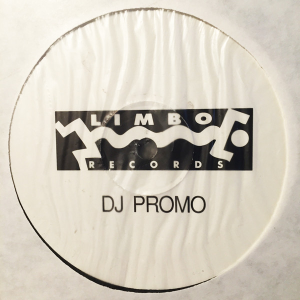 Planet '95 - Talk To Me | Limbo Records (LIMB 59 DJ) - 2
