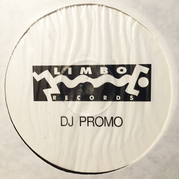 Planet '95 - Talk To Me | Limbo Records (LIMB 59 DJ) - 4