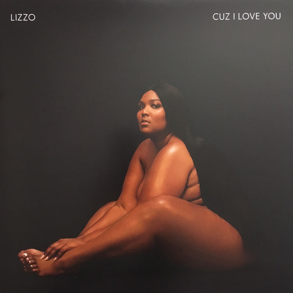 Lizzo - Cuz I Love You | Atlantic (0075678652134)