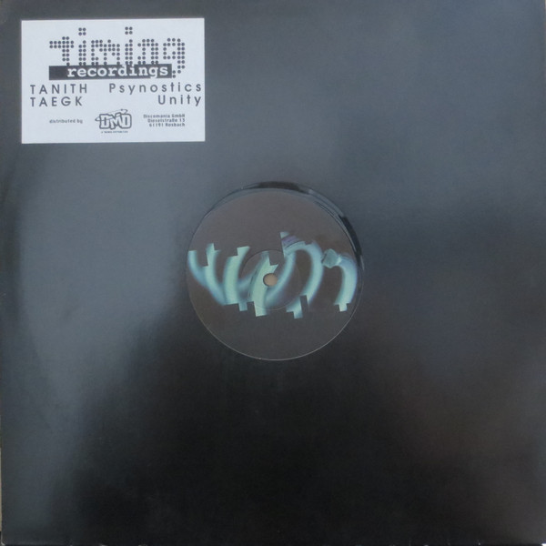 Various - Springbreak | Timing Recordings (B921606-01)