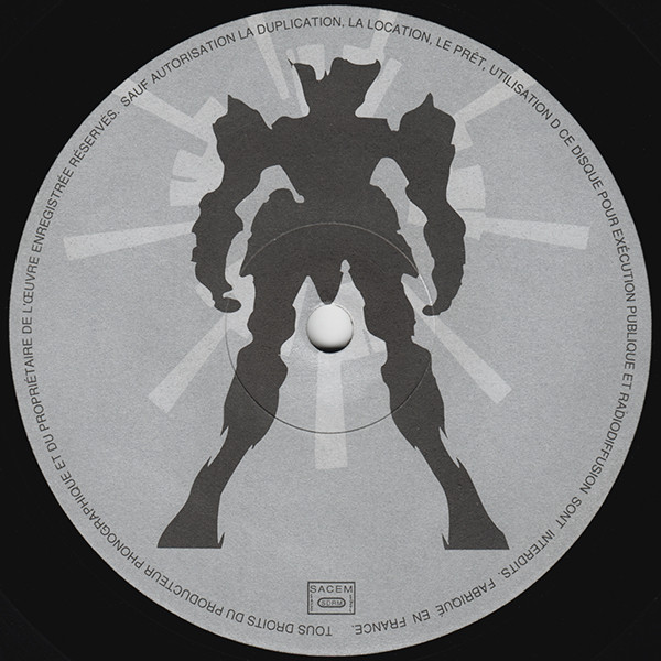 Lunatic Asylum - Techno Sucks Vol 1 | Fnac Music Dance Division (590159) - 4