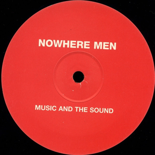 Nowhere Men - Music And The Sound | Fabric (Fab 002) Nowhere Men - Music And The Sound | Fabric (Fab 002)