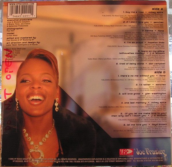 Various - R&B Hits Reggae Style Vol. 3 | VP Records (VPRL2291) - 2 Various - R&B Hits Reggae Style Vol. 3 | VP Records (VPRL2291) - 2