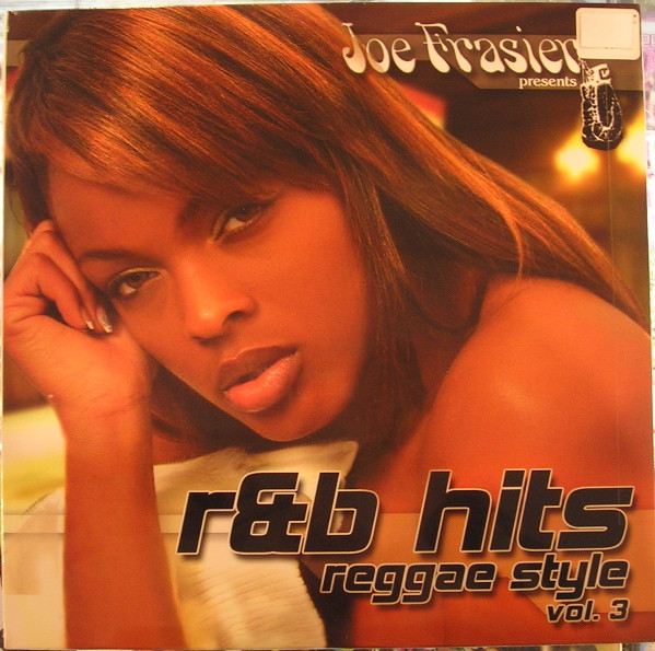 Various - R&B Hits Reggae Style Vol. 3 | VP Records (VPRL2291) Various - R&B Hits Reggae Style Vol. 3 | VP Records (VPRL2291)