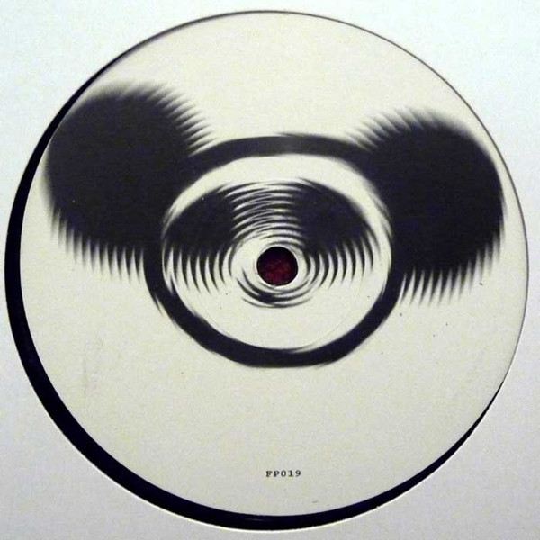 Yuka / Stanislav Tolkachev - Little Chemistry | Fullpanda Records (FP019) - 2